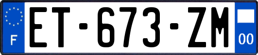 ET-673-ZM