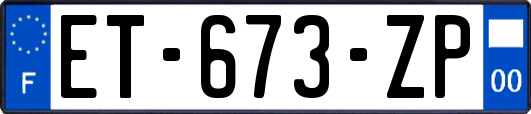 ET-673-ZP