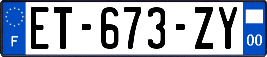 ET-673-ZY