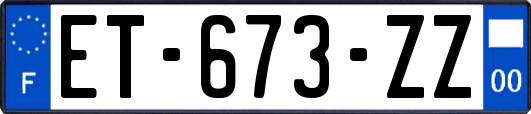 ET-673-ZZ