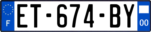 ET-674-BY