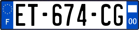 ET-674-CG
