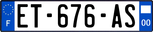 ET-676-AS