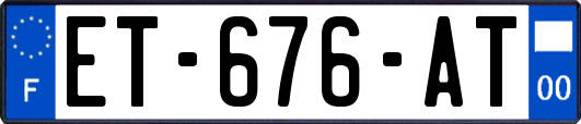 ET-676-AT