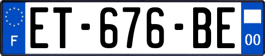 ET-676-BE