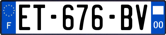 ET-676-BV