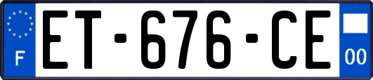 ET-676-CE
