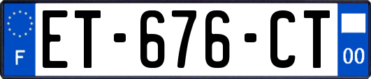 ET-676-CT