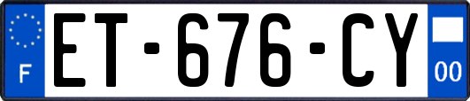 ET-676-CY