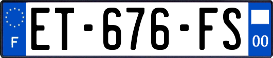 ET-676-FS