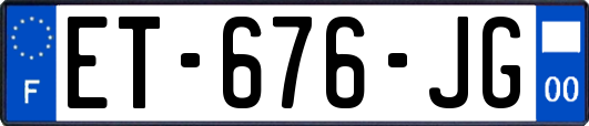 ET-676-JG