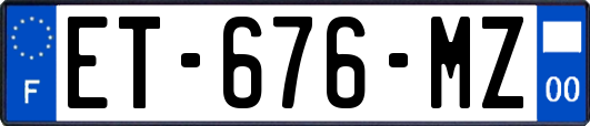 ET-676-MZ