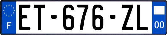 ET-676-ZL