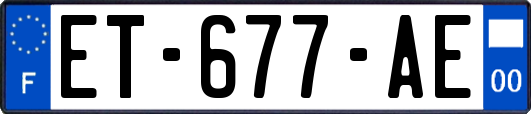 ET-677-AE