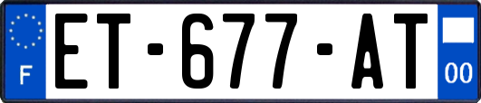 ET-677-AT