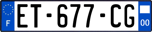 ET-677-CG