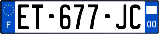 ET-677-JC