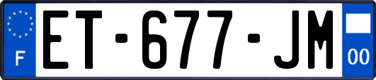 ET-677-JM