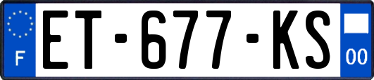 ET-677-KS