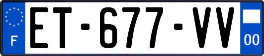 ET-677-VV