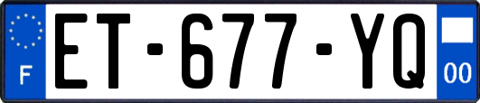 ET-677-YQ