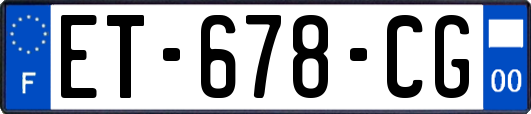 ET-678-CG