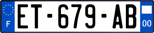 ET-679-AB