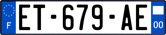 ET-679-AE