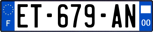 ET-679-AN