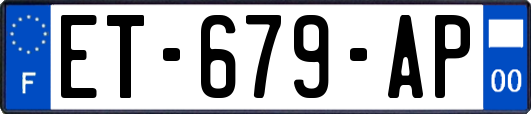 ET-679-AP