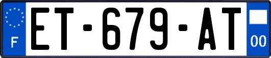 ET-679-AT