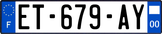 ET-679-AY