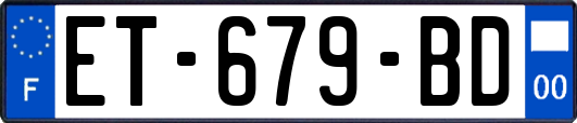 ET-679-BD