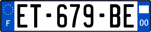 ET-679-BE