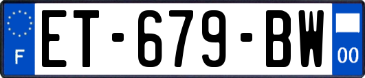 ET-679-BW