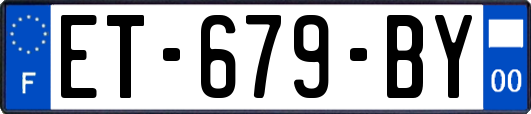 ET-679-BY