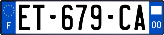 ET-679-CA