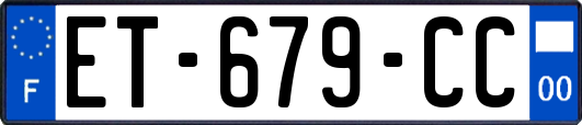ET-679-CC