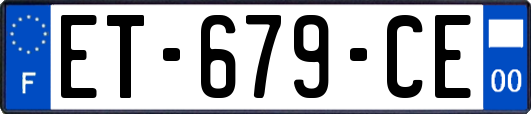 ET-679-CE
