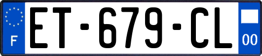 ET-679-CL