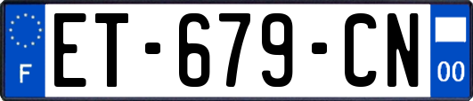 ET-679-CN
