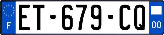 ET-679-CQ