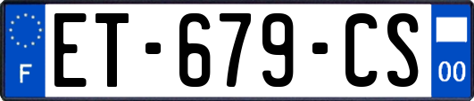 ET-679-CS