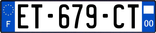 ET-679-CT