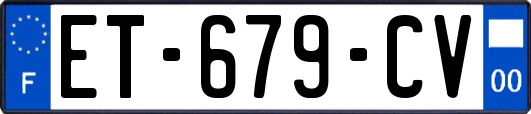 ET-679-CV
