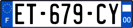 ET-679-CY