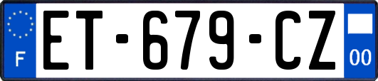 ET-679-CZ