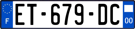 ET-679-DC