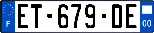 ET-679-DE