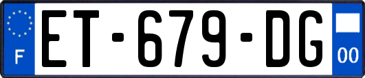 ET-679-DG